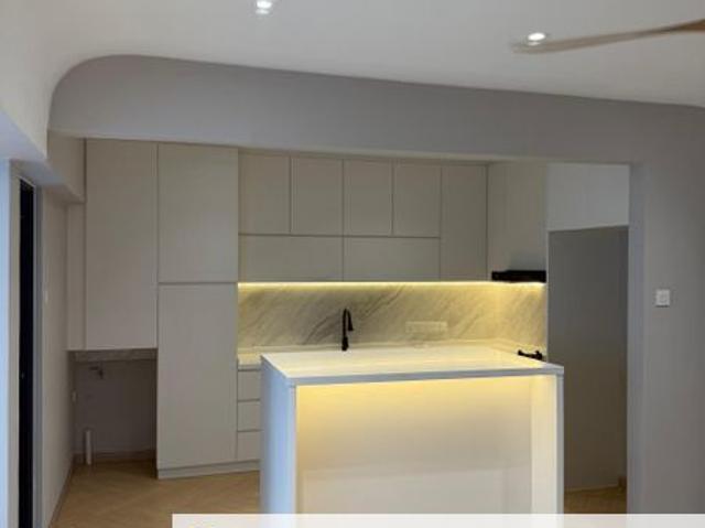 House for sale in Country Heights Damansara, Kuala Lumpur