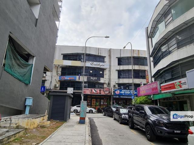 Shop for sale in Country Heights Damansara, Kuala Lumpur