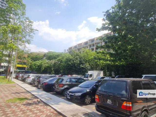 Shop for rent in Sri Hartamas