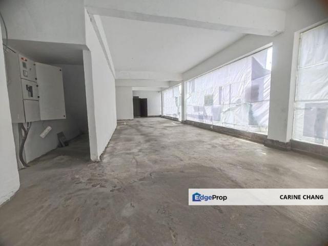 Shop for rent in Country Heights Damansara, Kuala Lumpur