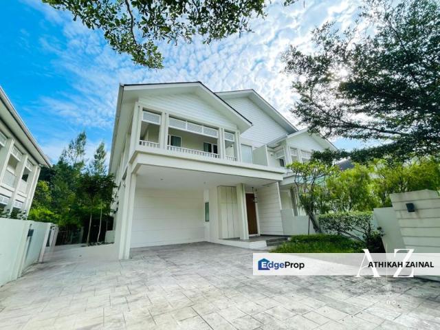 House for sale in Country Heights Damansara, Kuala Lumpur