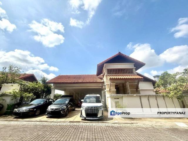 House for sale in Country Heights Damansara, Kuala Lumpur