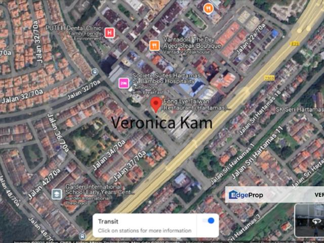 Shop for rent in Country Heights Damansara, Kuala Lumpur