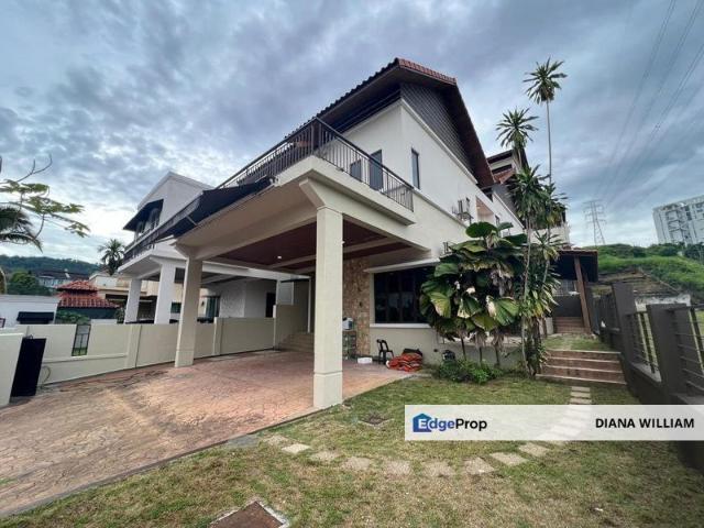 House for sale in Country Heights Damansara, Kuala Lumpur
