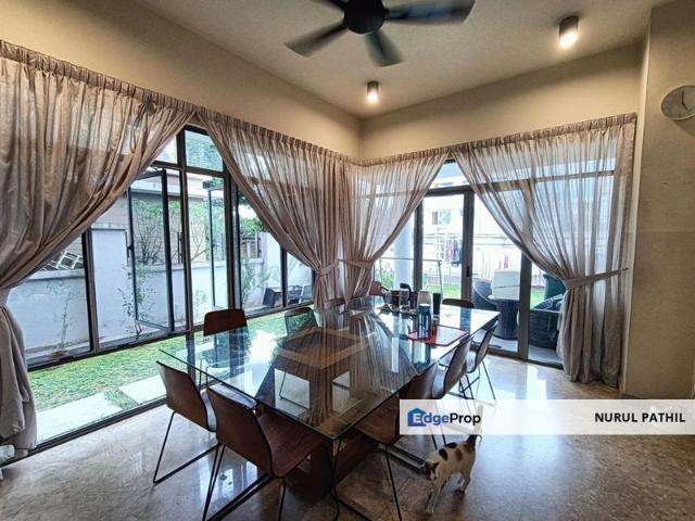 House for sale in Country Heights Damansara, Kuala Lumpur