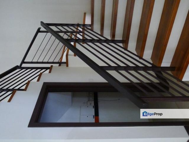 House for sale in Country Heights Damansara, Kuala Lumpur