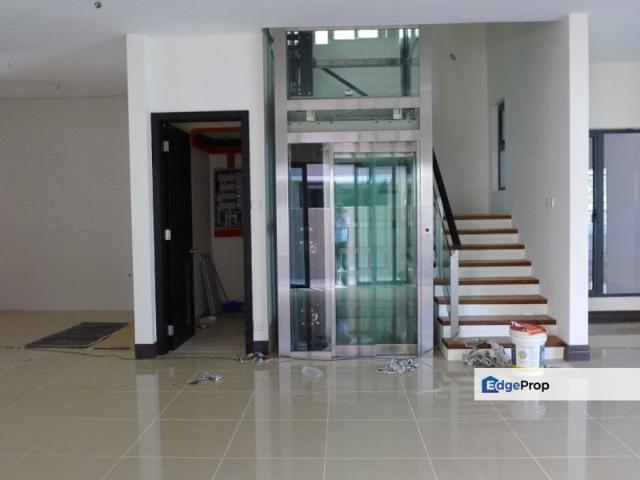 House for sale in Country Heights Damansara, Kuala Lumpur