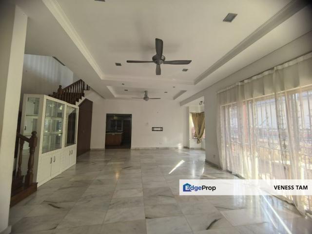 House for sale in Country Heights Damansara, Kuala Lumpur