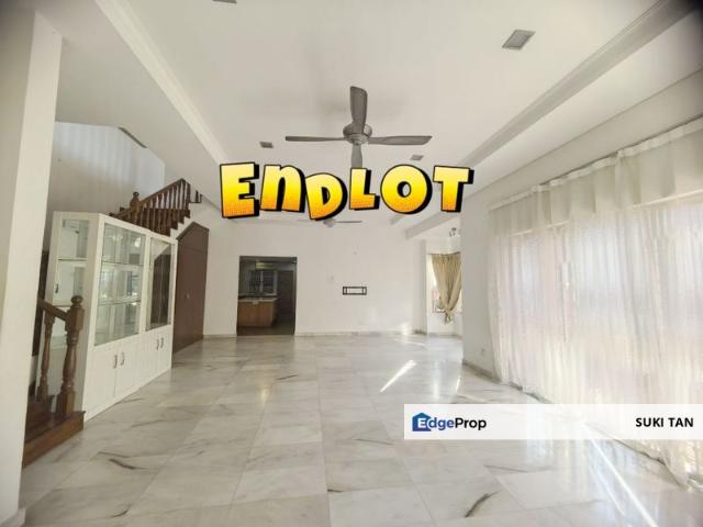 House for sale in Country Heights Damansara, Kuala Lumpur