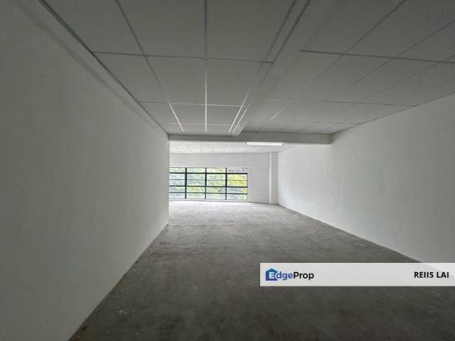 Shop for rent in Country Heights Damansara, Kuala Lumpur