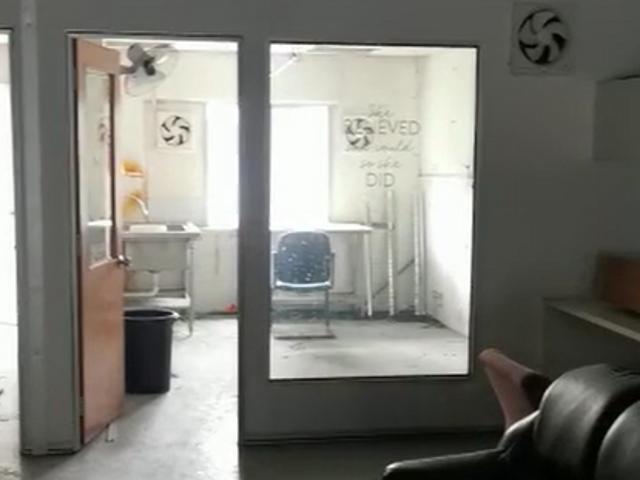 Shop for rent in Country Heights Damansara, Kuala Lumpur