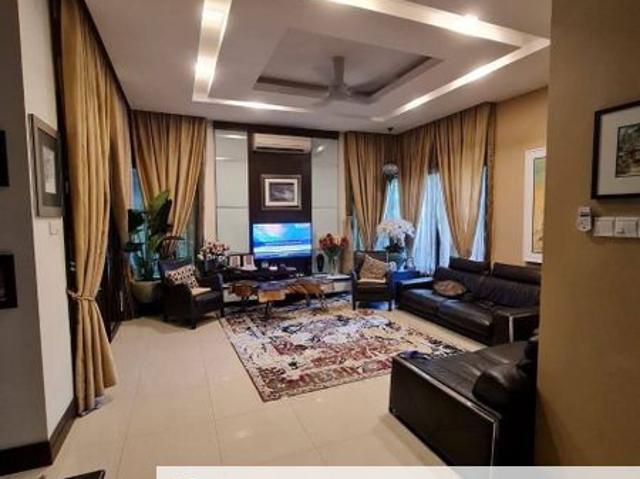House for sale in Country Heights Damansara, Kuala Lumpur