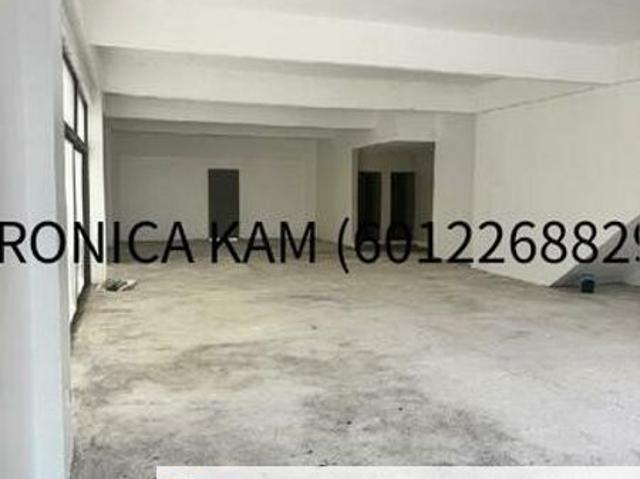 Shop for rent in Country Heights Damansara, Kuala Lumpur