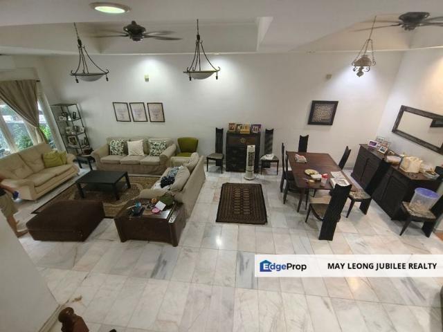 House for sale in Country Heights Damansara, Kuala Lumpur