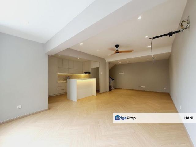 House for sale in Sri Hartamas, Kuala Lumpur