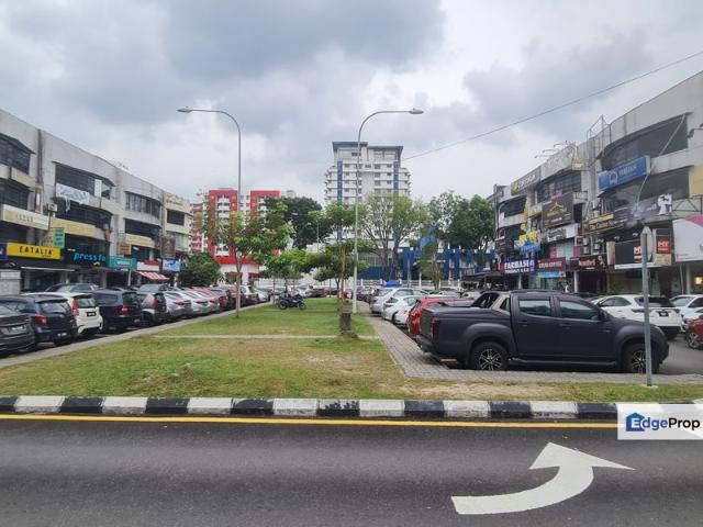 Shop for sale in Country Heights Damansara, Kuala Lumpur