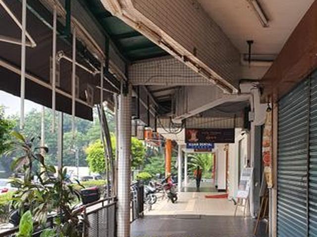 Shop for rent in Sri Hartamas, Kuala Lumpur