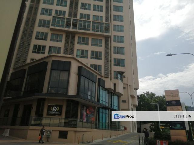 Shop for rent in Country Heights Damansara, Kuala Lumpur