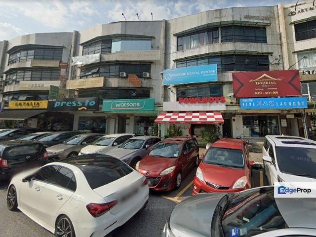 Shop for rent in Country Heights Damansara, Kuala Lumpur