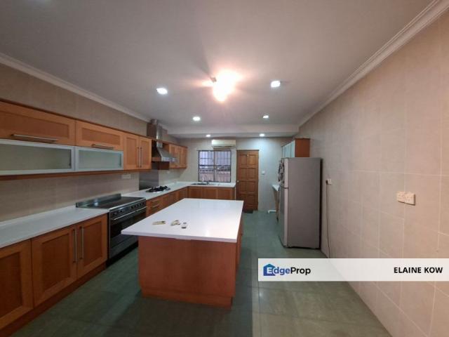 House for sale in Sri Hartamas, Kuala Lumpur