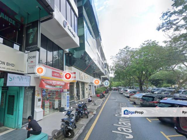 Shop for rent in Sri Hartamas, Kuala Lumpur