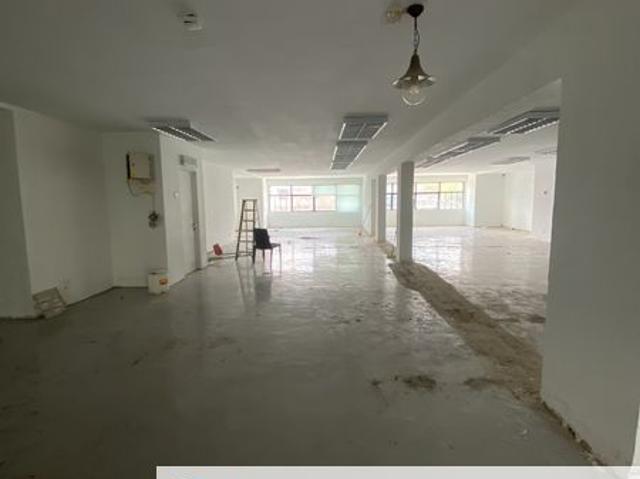 Shop for rent in Country Heights Damansara, Kuala Lumpur