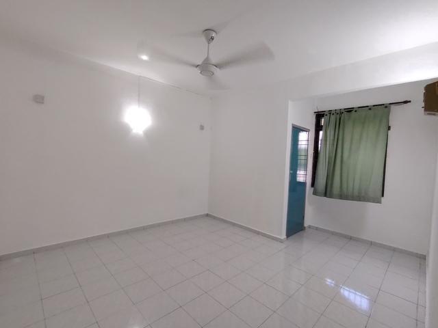 Apartment for sale in Seberang Jaya, Permatang Pauh