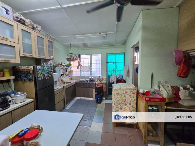 House for rent in Kajang, Langat