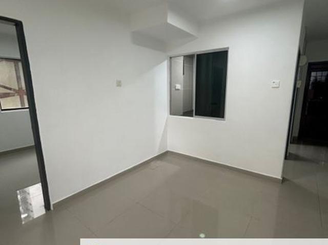 Flat for sale in Country Heights Damansara, Kuala Lumpur