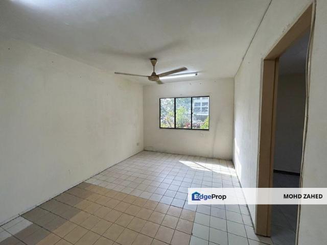 Flat for sale in Country Heights Damansara, Kuala Lumpur