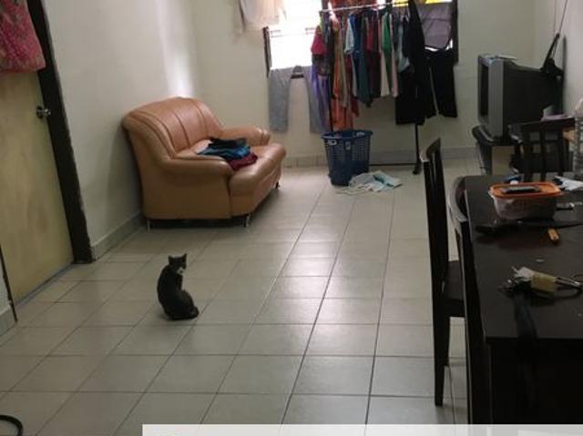 Flat for rent in Country Heights Damansara, Kuala Lumpur