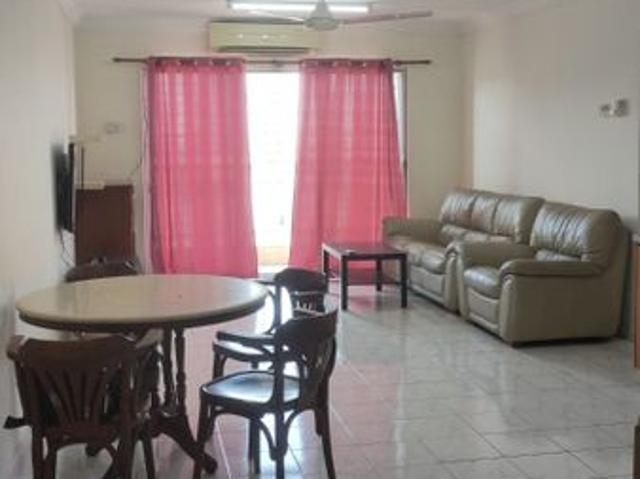 Condominium for rent in Country Heights Damansara, Kuala Lumpur