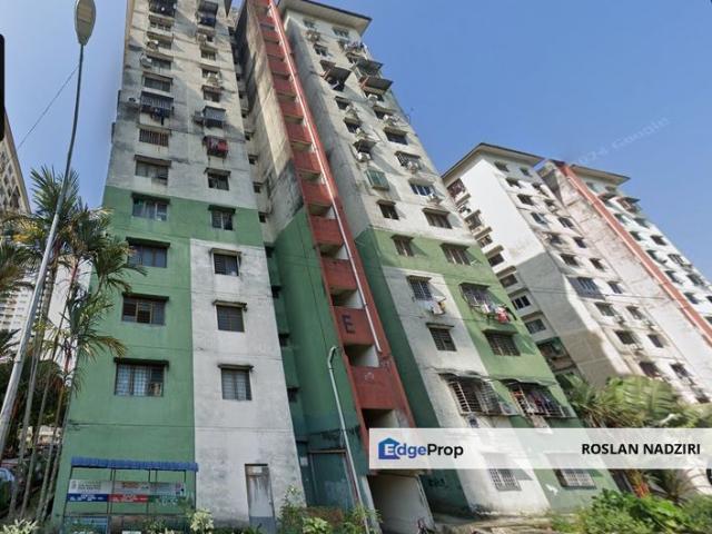 Condominium for sale in Country Heights Damansara, Kuala Lumpur