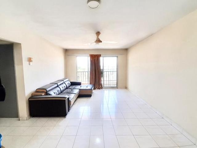 Apartment for sale in Country Heights Damansara, Kuala Lumpur