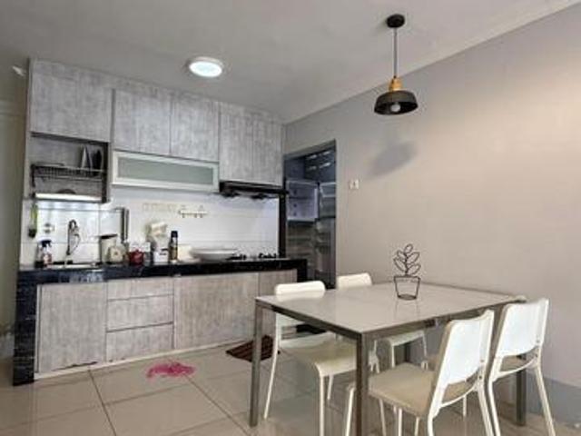 Apartment for sale in Country Heights Damansara, Kuala Lumpur
