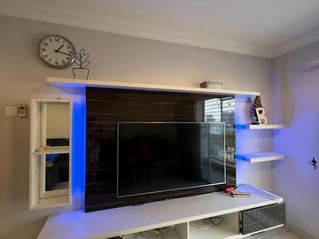 Apartment for sale in Country Heights Damansara, Kuala Lumpur