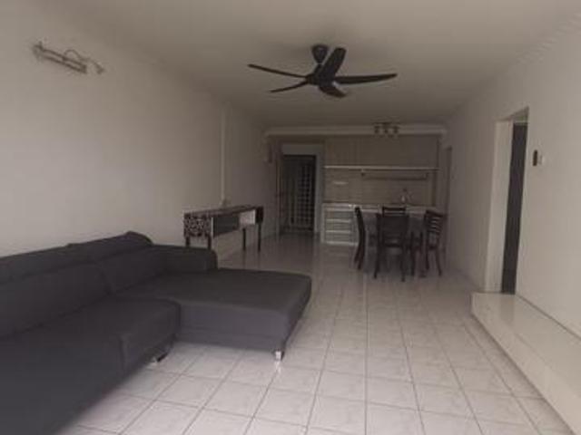Apartment for sale in Country Heights Damansara, Kuala Lumpur
