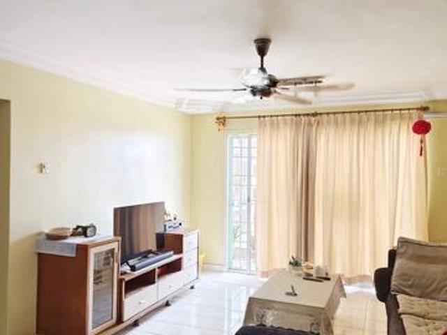 Flat for sale in Country Heights Damansara, Kuala Lumpur