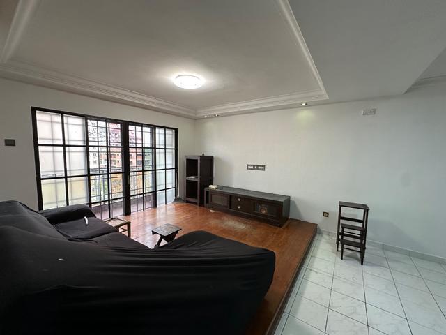 Flat for sale in Country Heights Damansara, Kuala Lumpur