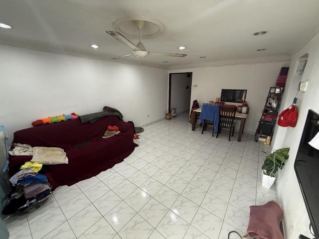 Flat for sale in Country Heights Damansara, Kuala Lumpur