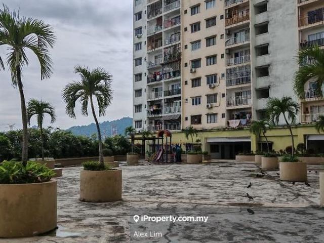 Apartment for rent in Country Heights Damansara, Kuala Lumpur
