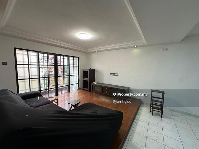 Apartment for rent in Country Heights Damansara, Kuala Lumpur