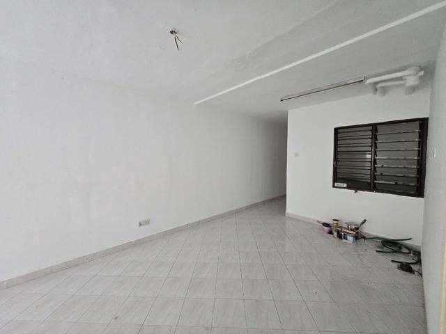 Apartment for sale in Country Heights Damansara, Kuala Lumpur