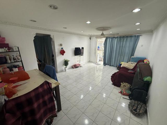 Apartment for sale in Country Heights Damansara, Kuala Lumpur