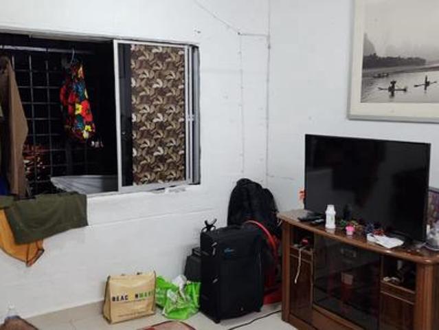 Apartment for sale in Desa Petaling, Kuala Lumpur