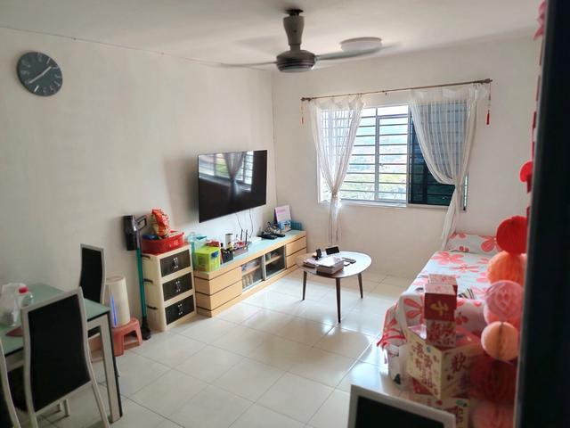 Flat for sale in Country Heights Damansara, Kuala Lumpur