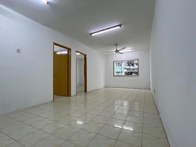 Apartment for sale in Desa Petaling, Kuala Lumpur