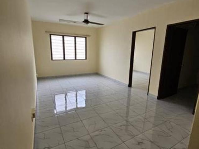 Apartment for sale in Country Heights Damansara, Kuala Lumpur