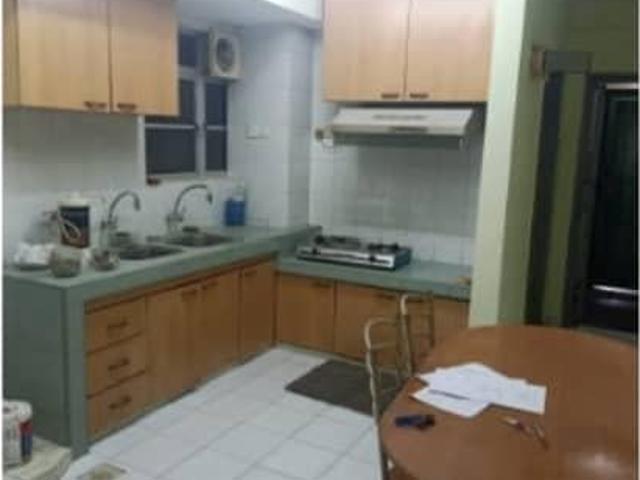 Flat for sale in Country Heights Damansara, Kuala Lumpur