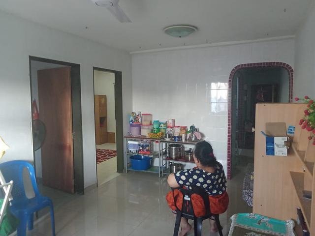 Flat for sale in Country Heights Damansara, Kuala Lumpur